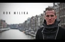 Rok Milika / The year of Milik