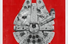 Oto ciekawa kolekcja nowych plakatów promujących VIII Epizod Gwiezdnych Wojen