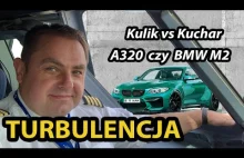 Jet-Team, kapitandariusz VS Kuchar Tomasz, A320 VS BMW M2 - [turbulencja]