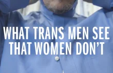 Trans Men Confirm All Your Worst Fears About Sexism
