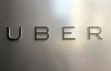 Uber rozjeżdża konkurencję!