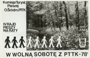 45 lat temu Polacy otrzymali dodatkowy dzień wolny od pracy