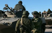 Petrorubli coraz mniej, cięcia w armii największe za rządów Putina