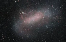 Najnowsze zdjęcie Wielkiego Obłoku Magellana