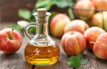 Cudowny ocet jabłkowy: jakie właściwości lecznicze ma ocet jabłkowy?