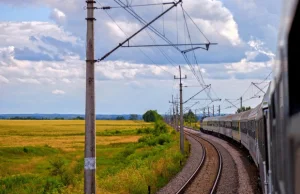 W tym roku Chiny wyprawią 4000 pociągów do Europy