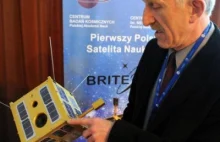 Start na orbitę satelity Heweliusz jeszcze w 2013 r.
