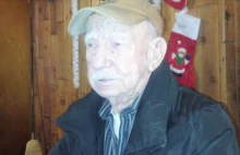 88-letni weteran drugiej wojny światowej pobity na śmierć w ojczyźnie