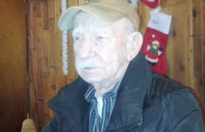 88-letni weteran drugiej wojny światowej pobity na śmierć w ojczyźnie