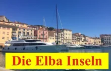 Wyspa Elba