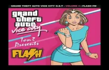 GTA Vice City - Laura Branigan - Self Control