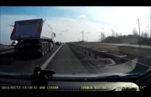 Kolejne BMW na autostradzie i "nauka jazdy"