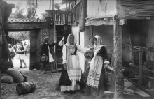 Grecja w 1903 roku na zdjęciach