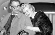 Podkarpackie korzenie Artura Millera, ostatniego męża Marilyn Monroe