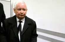Narada na Nowogrodzkiej. Kaczyński szuka winnego porażki. Będzie dymisja?