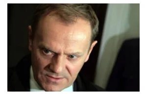 Premier Tusk został „Herodem 2013”