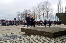 Ludobójstwo Chorwatów podczas II wojny światowej a wizyta Prezydentów