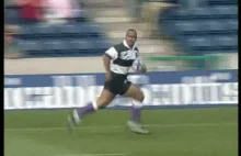 The Best of Jonah Lomu