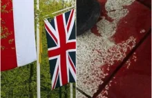 Wielka Brytania: Ohydna zbrodnia, imigranci zamordowali 20-letnią Polkę