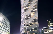 Czy budynek Libeskinda będzie nowym symbolem Warszawy?