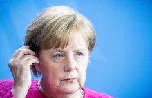 Niemcy: Szef MSW stawia A.Merkel nowe ultimatum