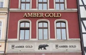 Pozywają państwo za aferę Amber Gold