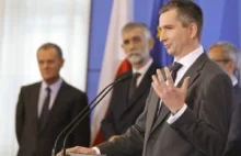 Minist. Mateusz Szczurek: Nowa ordynacja podatkowa może powstać w ciągu 2. lat
