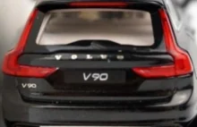Znamy wygląd nowego Volvo V90