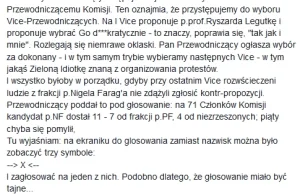 Jak wygląda głosowanie w "Europie"?