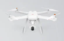 [KUPON] Mi Drone 4K za 1720 zł, a DJI Mavic Pro za 3500 zł - takiej...