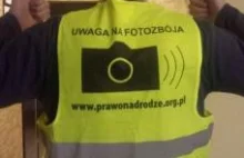 LICYTACJA BCM Koszulka Emil Rau Łowca Fotoradarów