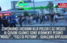 Memoriał dla ofiar strzelaniny w Monachium zakłócony okrzykami Allahu Akbar