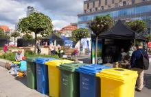 W Katowicach będzie znacznie drożej – zmiana opłaty za odbiór śmieci
