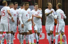 Ranking FIFA: historyczny awans reprezentacji Polski na 14 miejsce!