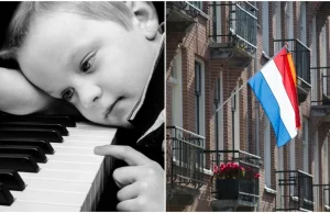 Holandia: Zabierają dzieci Polakom. Rodziny proszą o pomoc Rzecznika Praw...