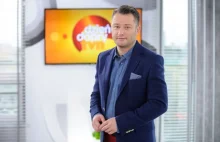Jarosław Kuźniar: jestem w stanie zagrać każdą rolę medialną