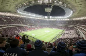 Boniek odcina działaczy od koryta - aż 85% biletów dla kibiców na mecze Polski
