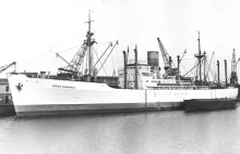 Zdjęcie U-bootów na gdyńskim Oksywiu | Strefa Historii