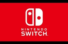 Tak wyglada nowa konsola Nintendo. Nintendo Switch!