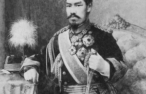 Japonia ery Meiji. Czas modernizacji