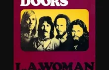 Odnaleziono nieznaną wcześniej piosenkę The Doors!