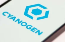 Cyanogen chce odebrać Google Androida