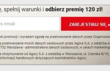 120 Zł premii za darmowe konto – BZ WBK wraca z akcją promocyjną na swój ROR