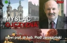 Społeczeństwo wtórnych analfabetów? - prof. dr hab. Piotr Jaroszyński