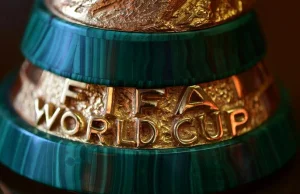 Mistrzostwa Świata w Rosji kupione? Wyciekły maile