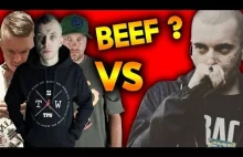 Bedoes vs inni raperzy - szykuje się duży beef?