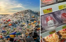18 dowodów na to, że zużywamy zdecydowanie za dużo plastiku. Opakowania...
