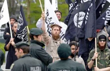 Większość Niemców spodziewa się ataku Państwa Islamskiego