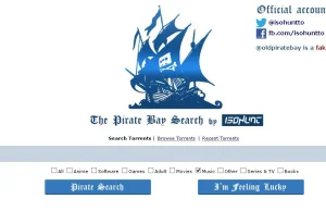 Pirate Bay działa na nowej domenie Old Pirate Bay.org - Nowinki ze świata...