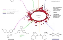 Chemik na miejscu zbrodni - próby analityczne na krew